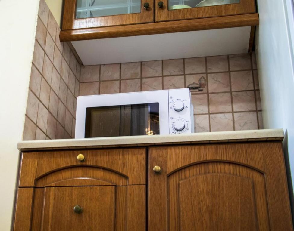 レティムノEvas Houseアパートメント エクステリア 写真