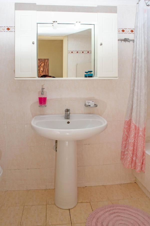 レティムノEvas Houseアパートメント エクステリア 写真